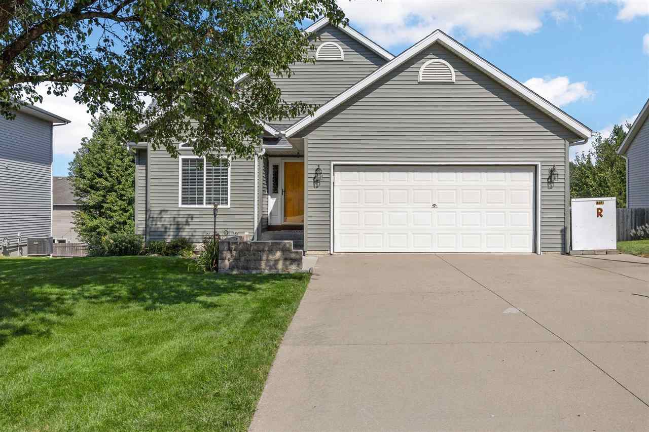 1334 Sweeting Lane Coralville IA 52241
