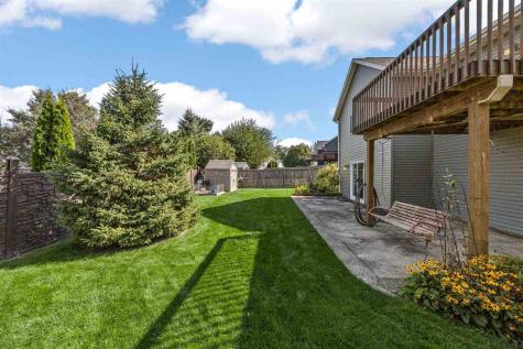 1334 Sweeting Lane Coralville IA 52241