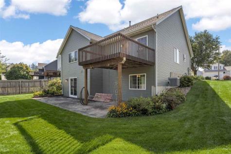 1334 Sweeting Lane Coralville IA 52241