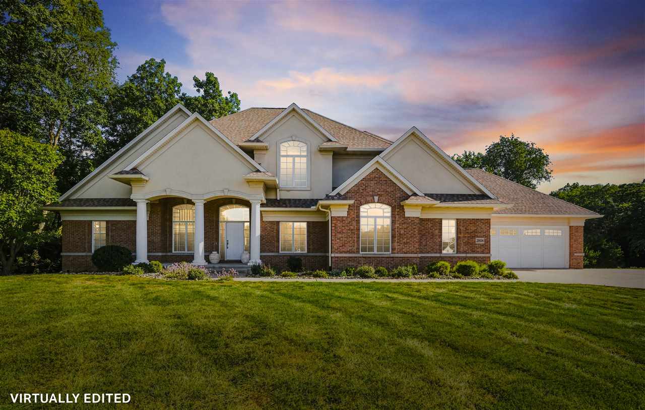 2804 NW Deer Valley Drive Swisher IA 52338