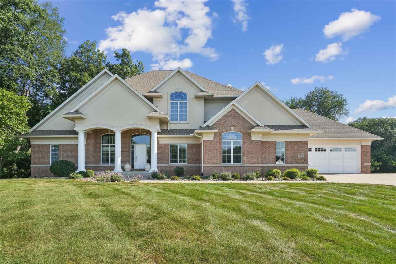 2804 NW Deer Valley Drive Swisher IA 52338