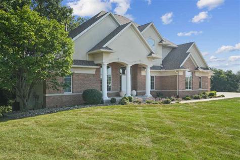 2804 NW Deer Valley Drive Swisher IA 52338