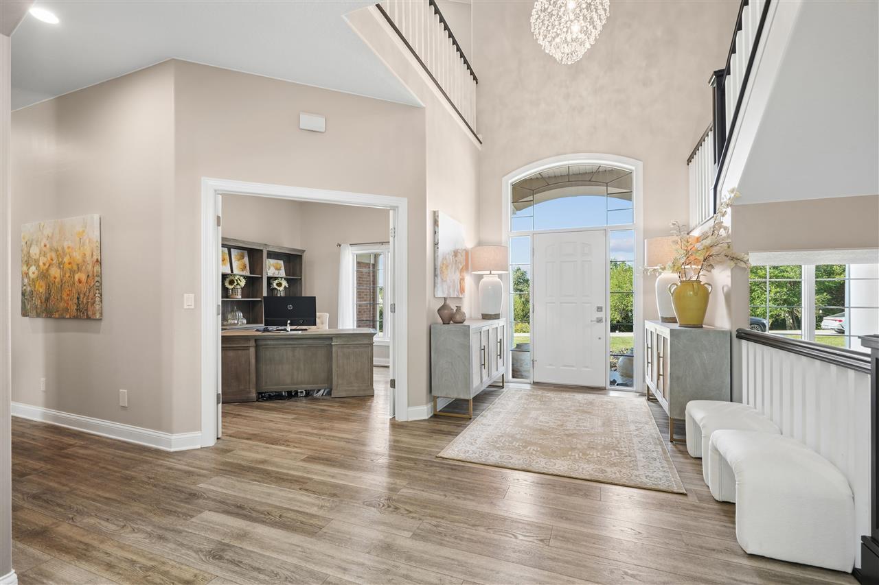 2804 NW Deer Valley Drive Swisher IA 52338