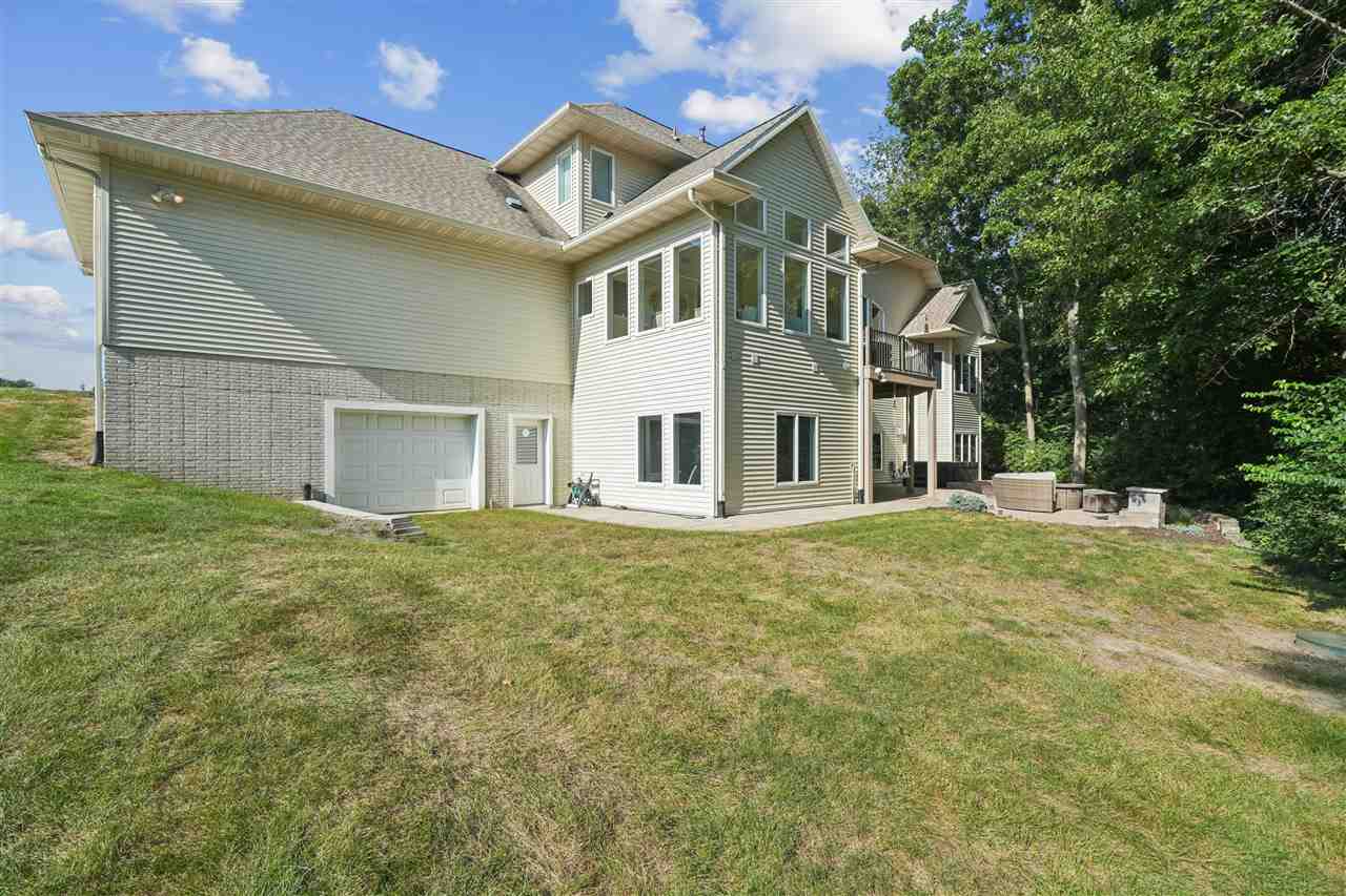 2804 NW Deer Valley Drive Swisher IA 52338