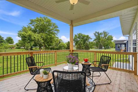 1290 Morrison Street North Liberty IA 52317