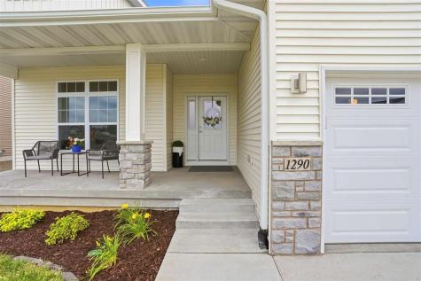 1290 Morrison Street North Liberty IA 52317