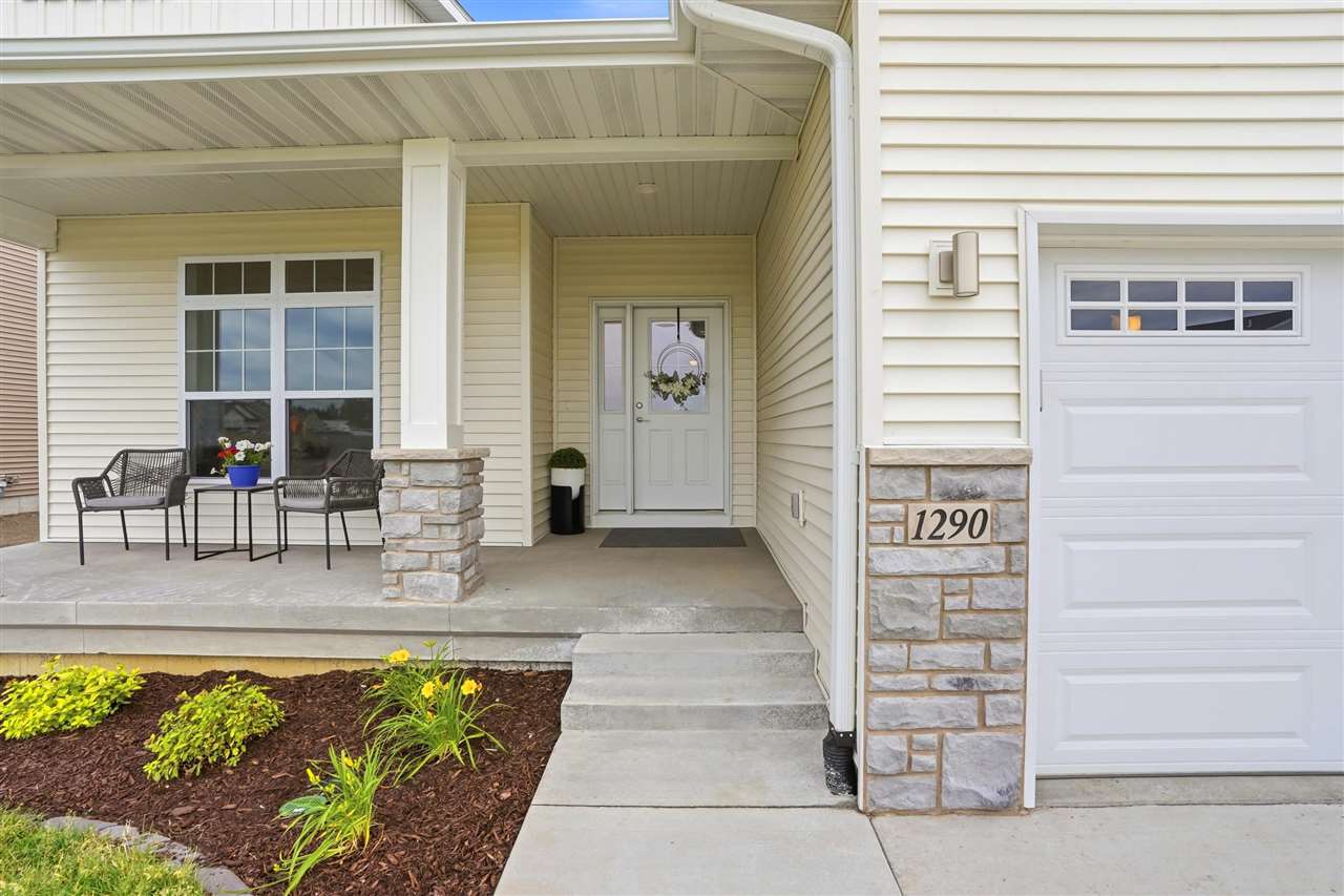 1290 Morrison Street North Liberty IA 52317