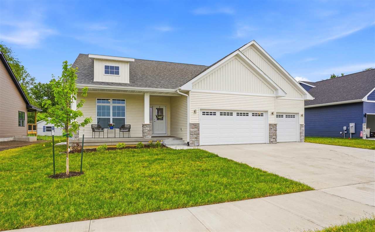 1290 Morrison Street North Liberty IA 52317