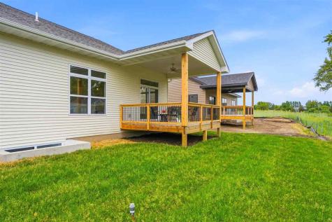 1290 Morrison Street North Liberty IA 52317