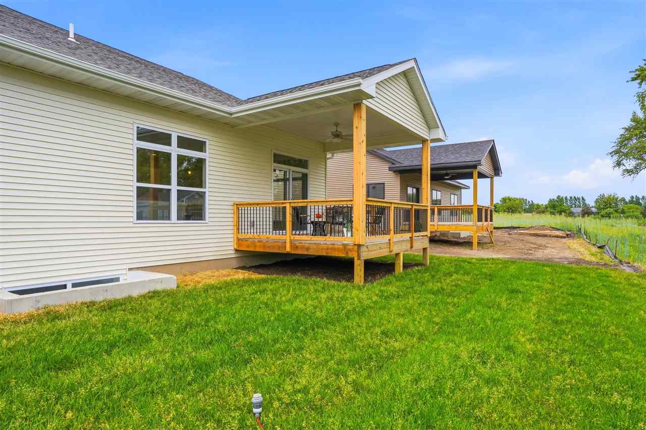 1290 Morrison Street North Liberty IA 52317