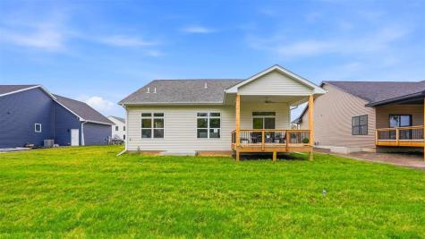 1290 Morrison Street North Liberty IA 52317