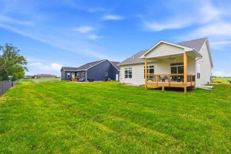 1290 Morrison Street North Liberty IA 52317