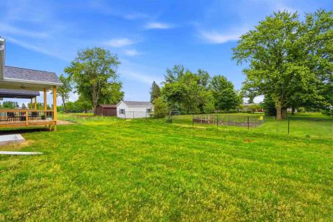 1290 Morrison Street North Liberty IA 52317