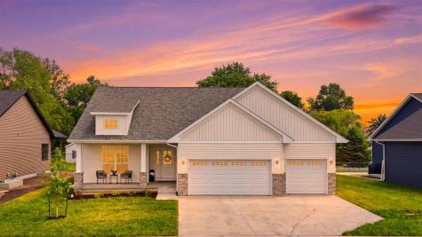 1290 Morrison Street North Liberty IA 52317