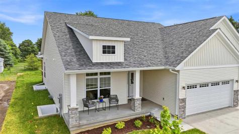 1290 Morrison Street North Liberty IA 52317