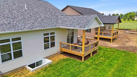 1290 Morrison Street North Liberty IA 52317