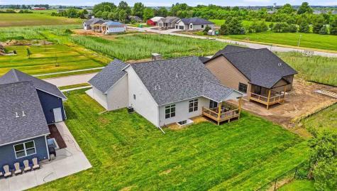 1290 Morrison Street North Liberty IA 52317