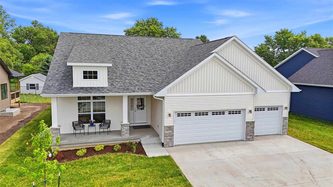 1290 Morrison Street North Liberty IA 52317