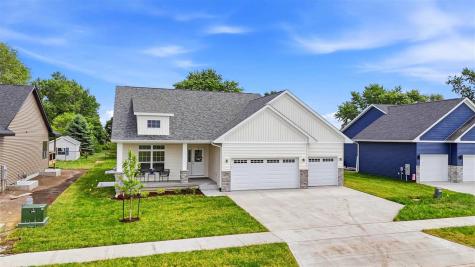 1290 Morrison Street North Liberty IA 52317