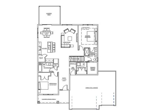 1290 Morrison Street North Liberty IA 52317