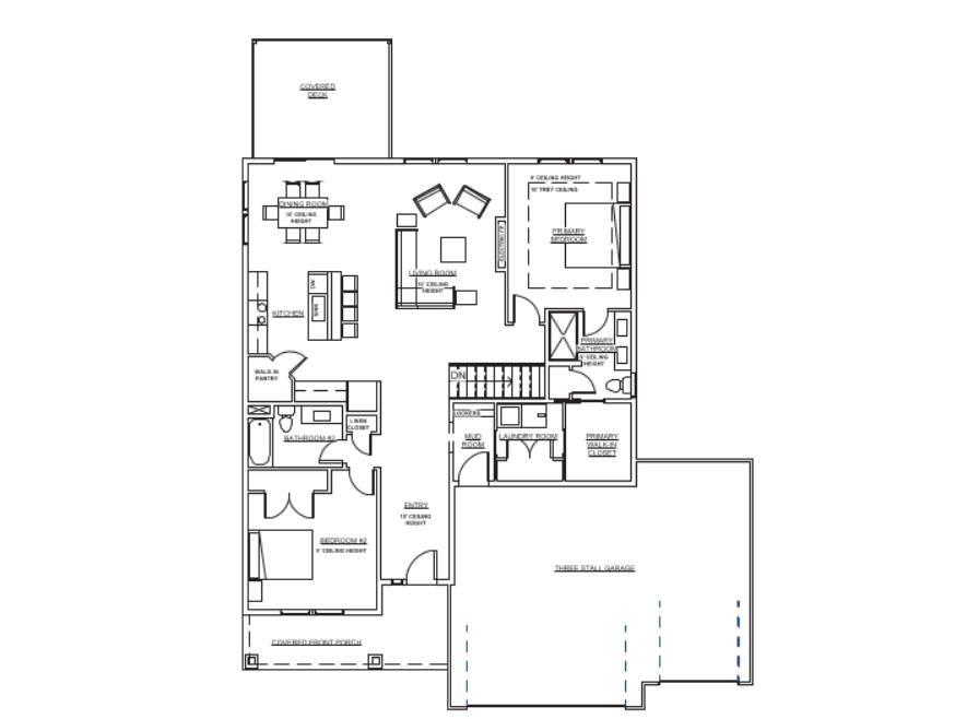 1290 Morrison Street North Liberty IA 52317
