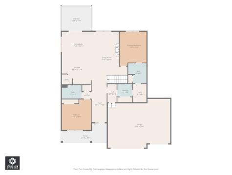 1290 Morrison Street North Liberty IA 52317