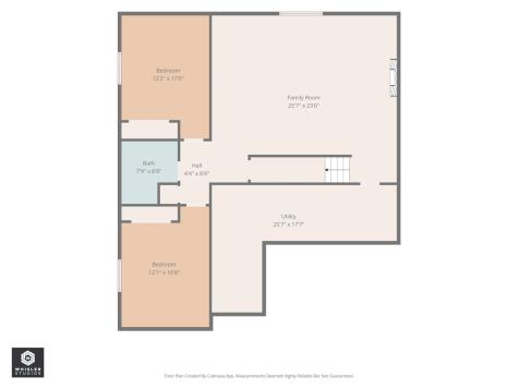 1290 Morrison Street North Liberty IA 52317
