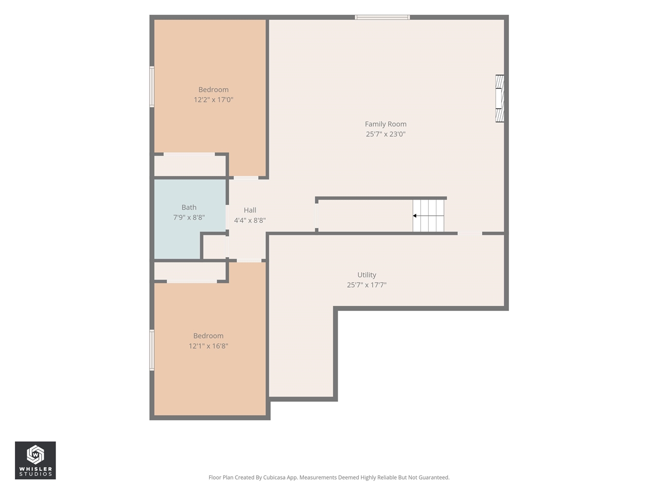 1290 Morrison Street North Liberty IA 52317