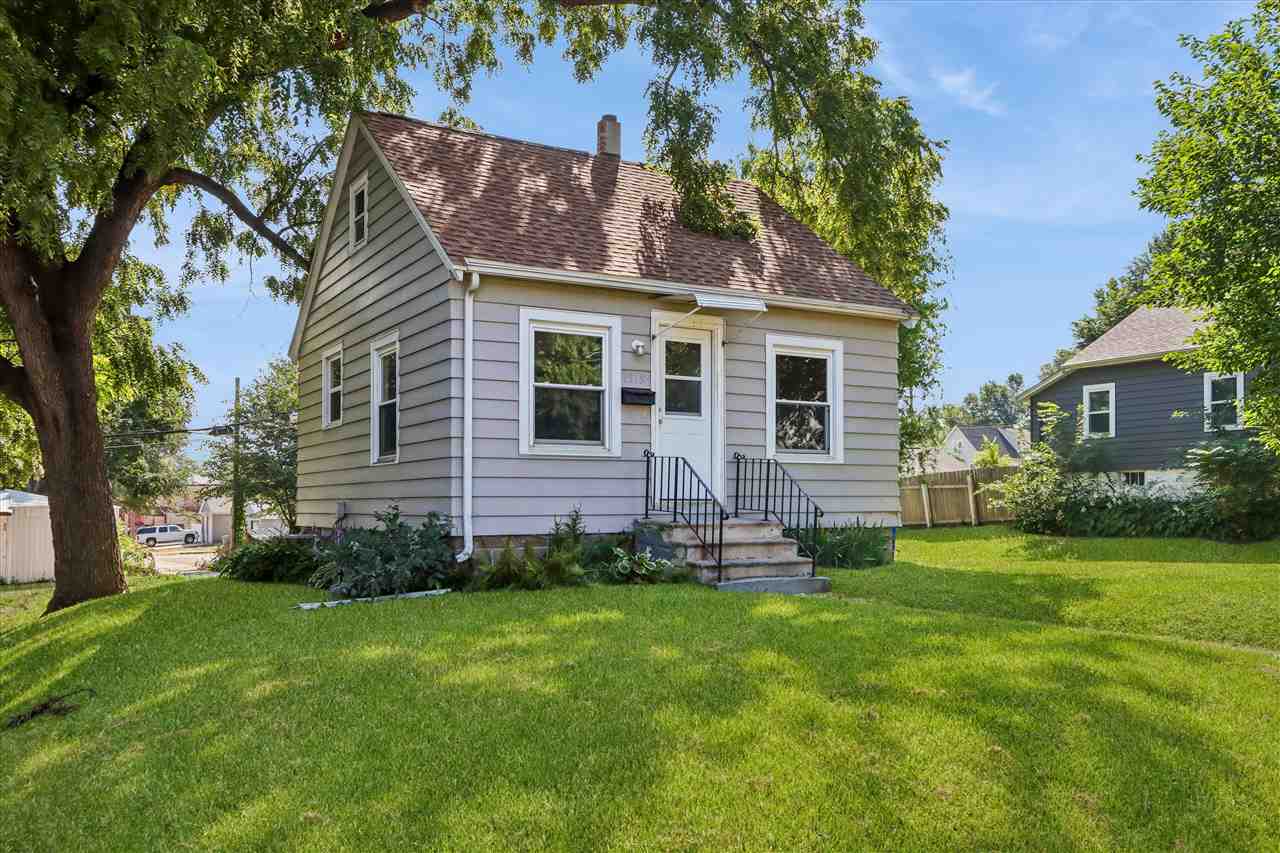 1515 SW 8th Street Cedar Rapids IA 52404