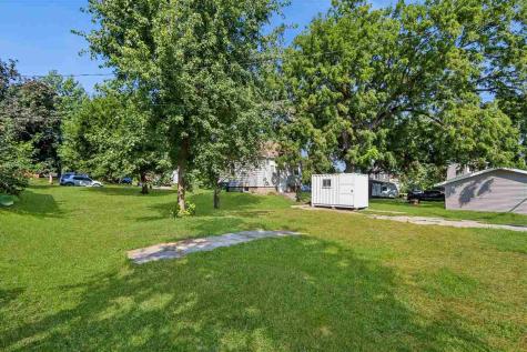 1515 SW 8th Street Cedar Rapids IA 52404