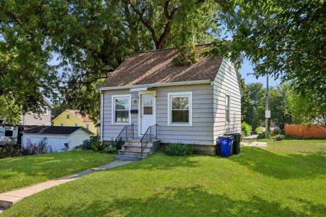 1515 SW 8th Street Cedar Rapids IA 52404
