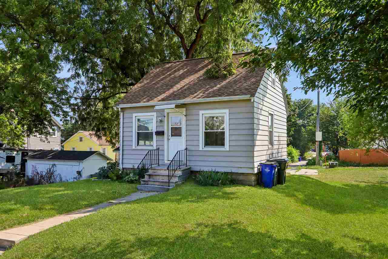 1515 SW 8th Street Cedar Rapids IA 52404
