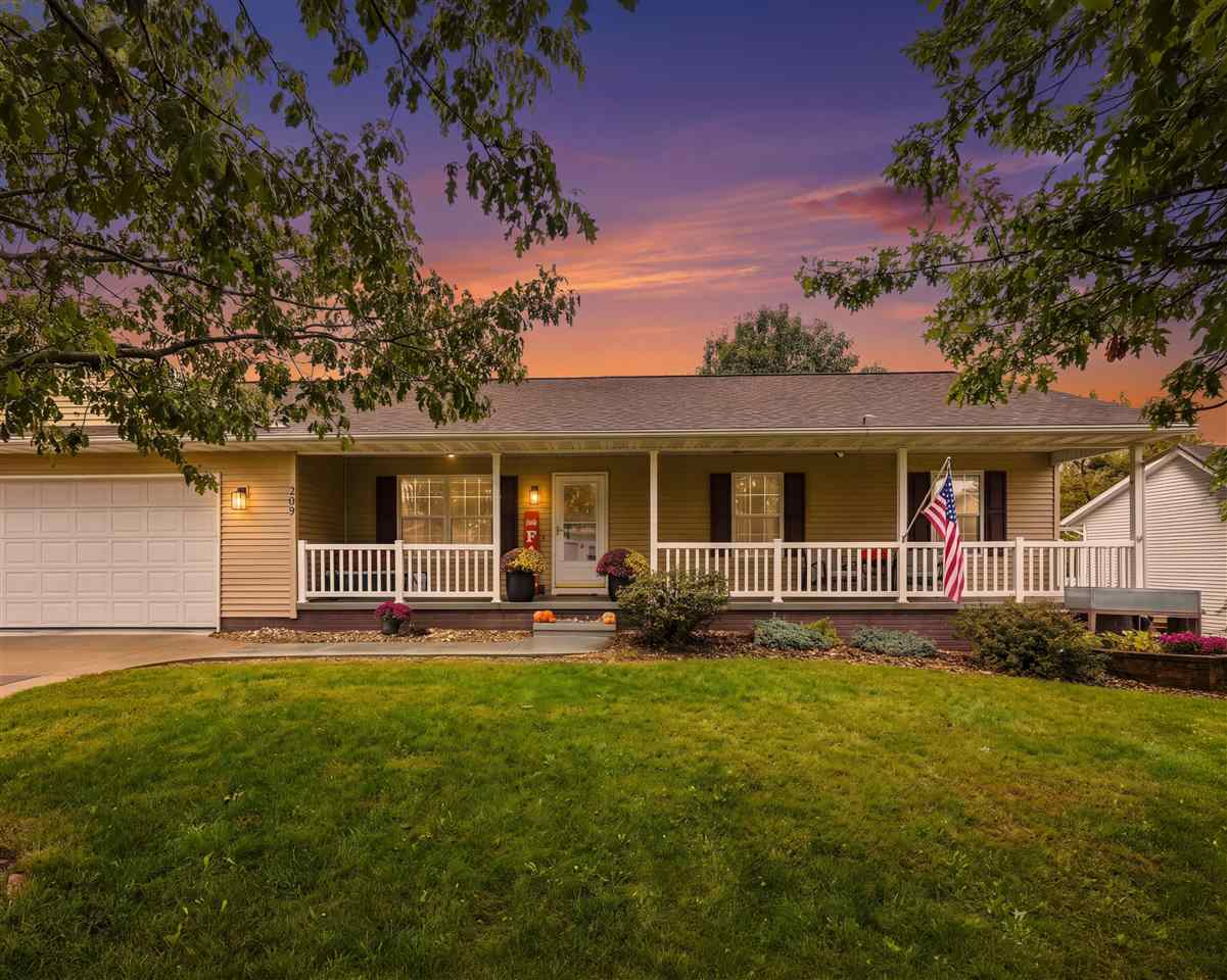 209 Agape Avenue Urbana IA 52345