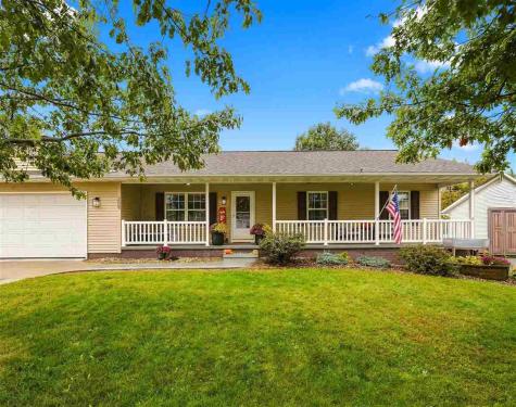 209 Agape Avenue Urbana IA 52345