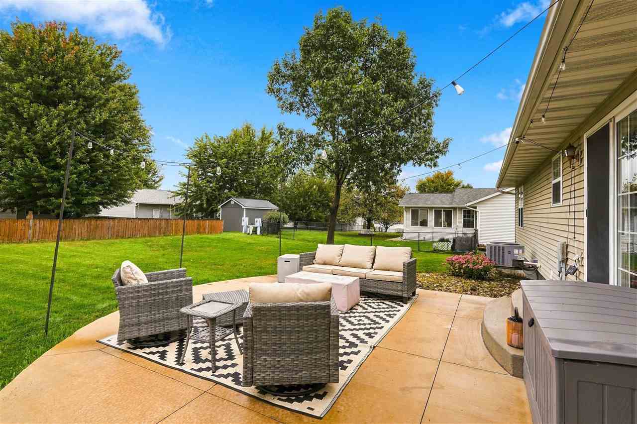 209 Agape Avenue Urbana IA 52345