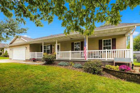 209 Agape Avenue Urbana IA 52345