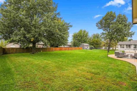 209 Agape Avenue Urbana IA 52345