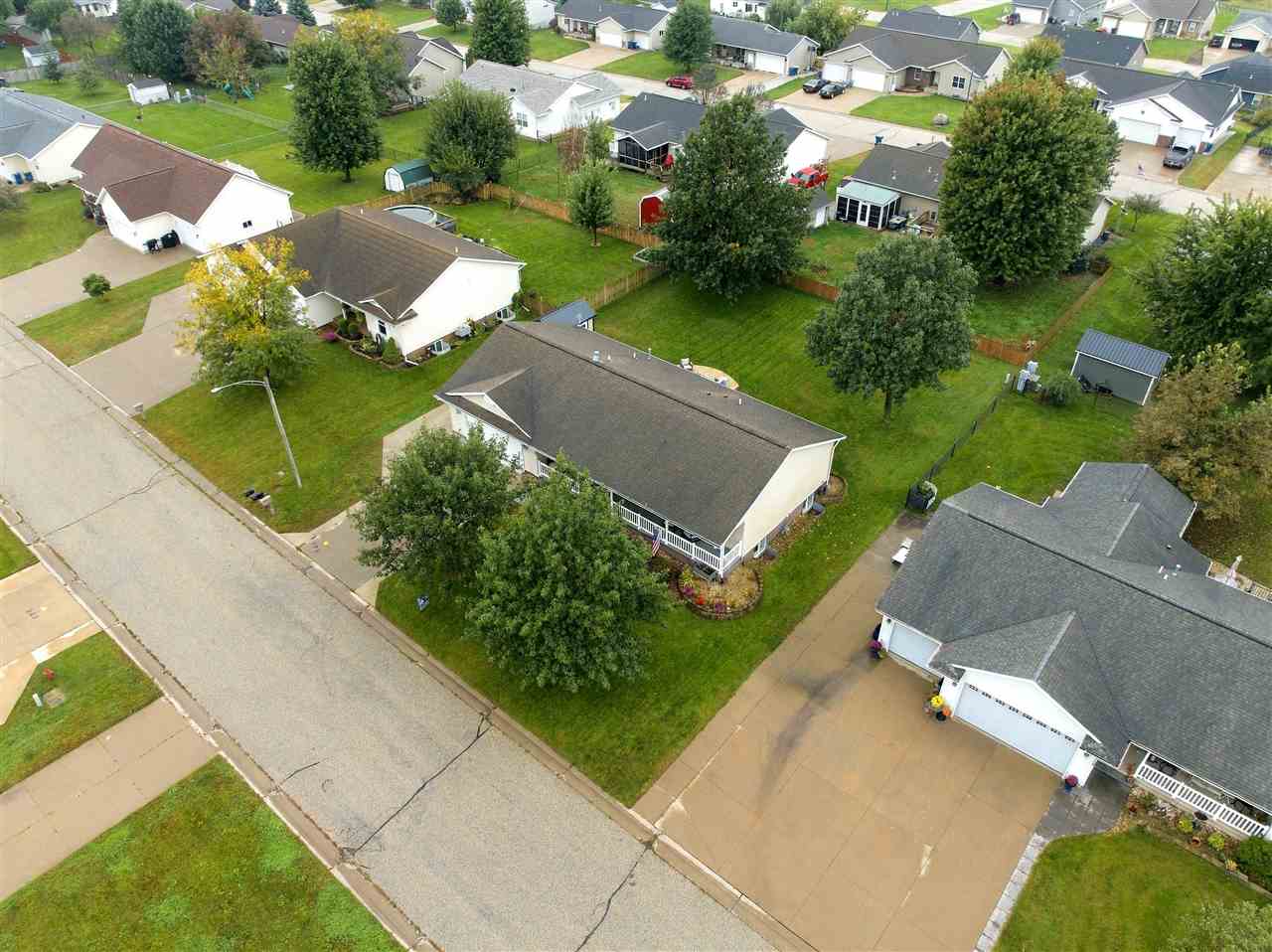 209 Agape Avenue Urbana IA 52345