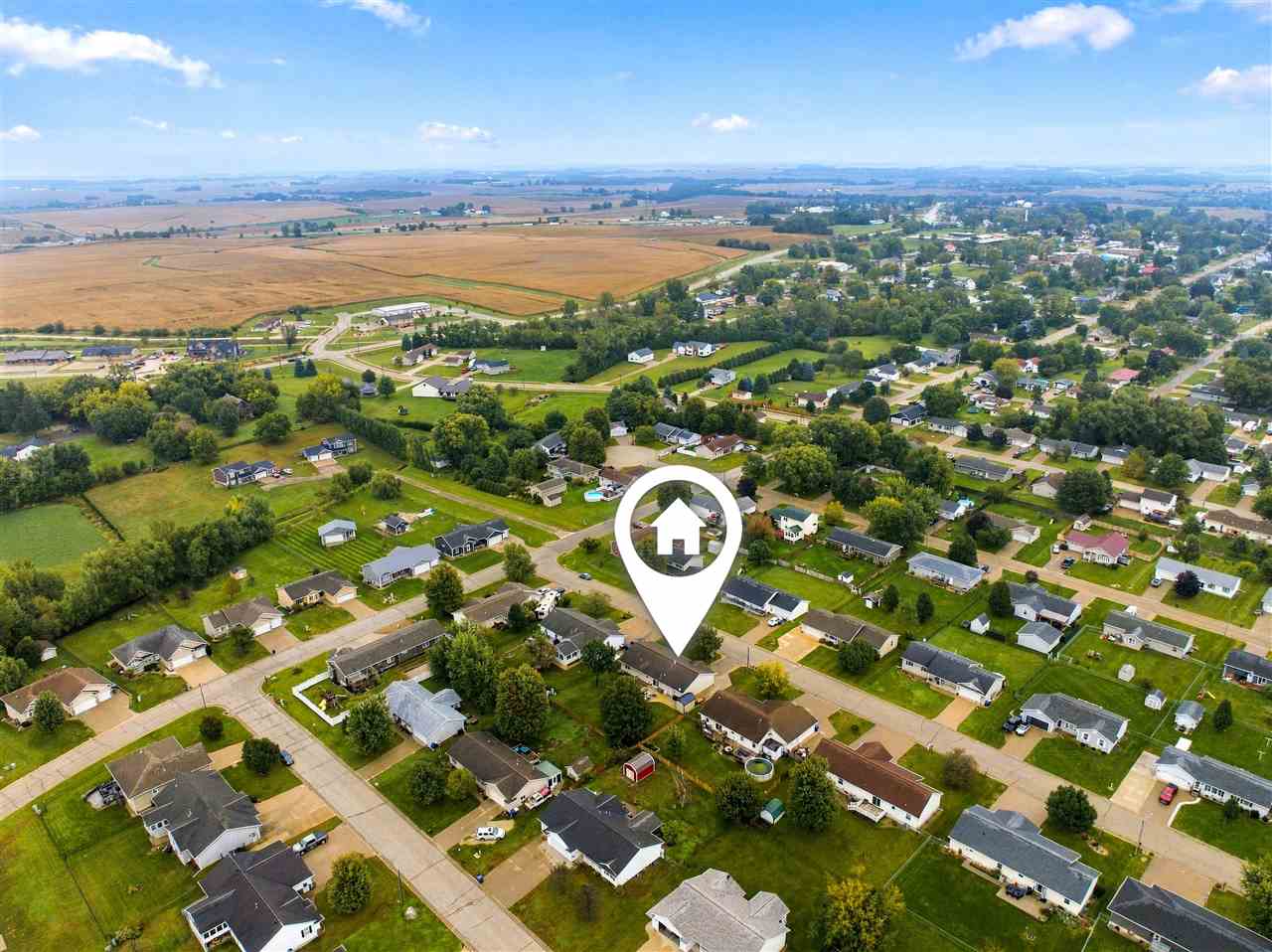 209 Agape Avenue Urbana IA 52345