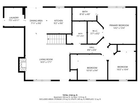 209 Agape Avenue Urbana IA 52345