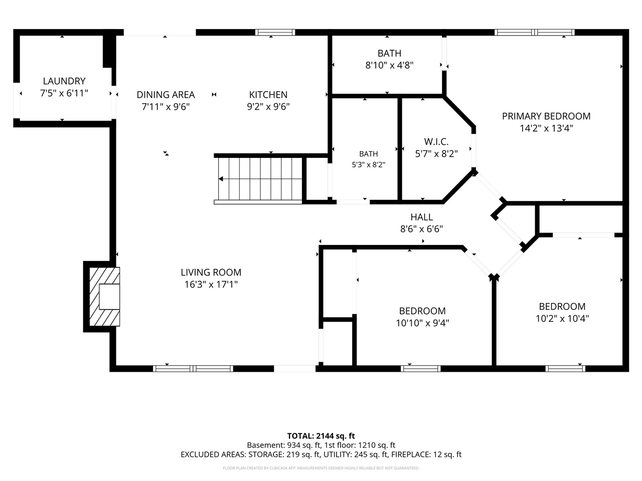 209 Agape Avenue Urbana IA 52345