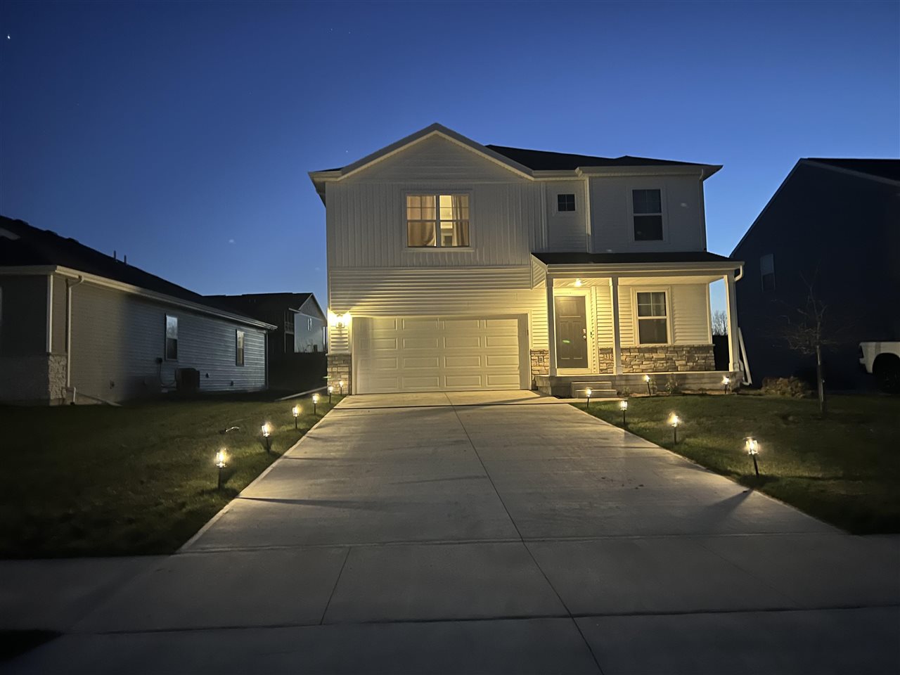 3182 Scanlon Farms Road Coralville IA 52241