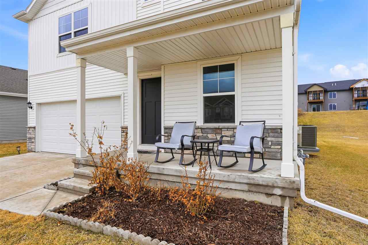 3182 Scanlon Farms Road Coralville IA 52241