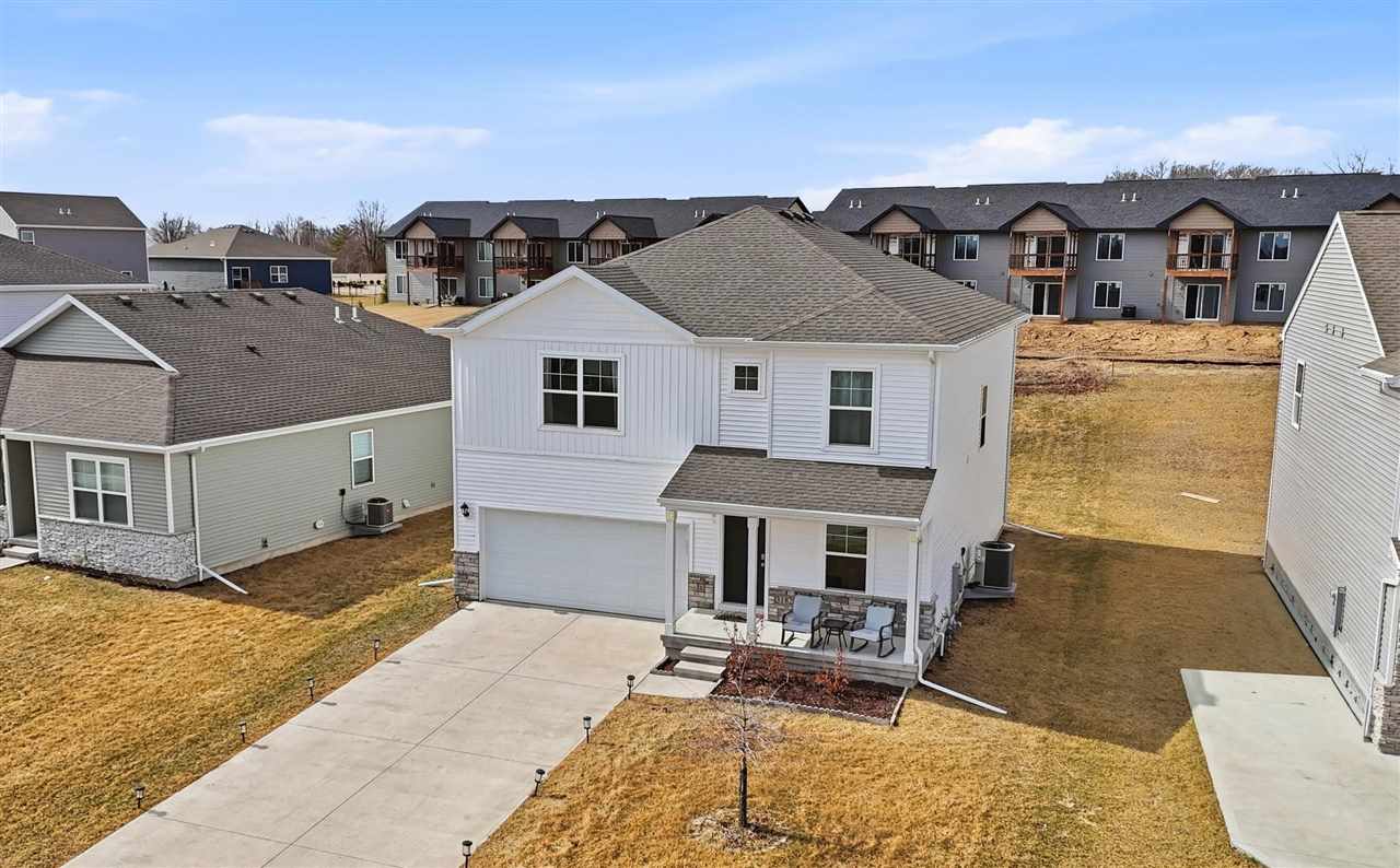 3182 Scanlon Farms Road Coralville IA 52241