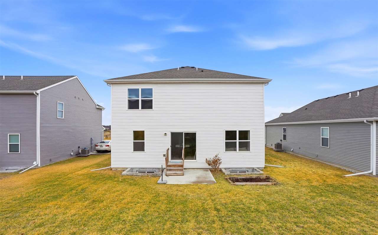 3182 Scanlon Farms Road Coralville IA 52241
