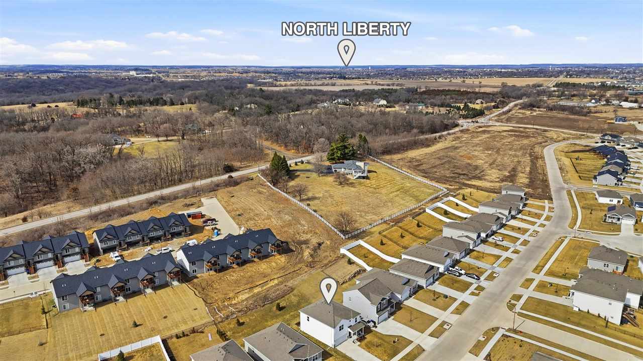 3182 Scanlon Farms Road Coralville IA 52241