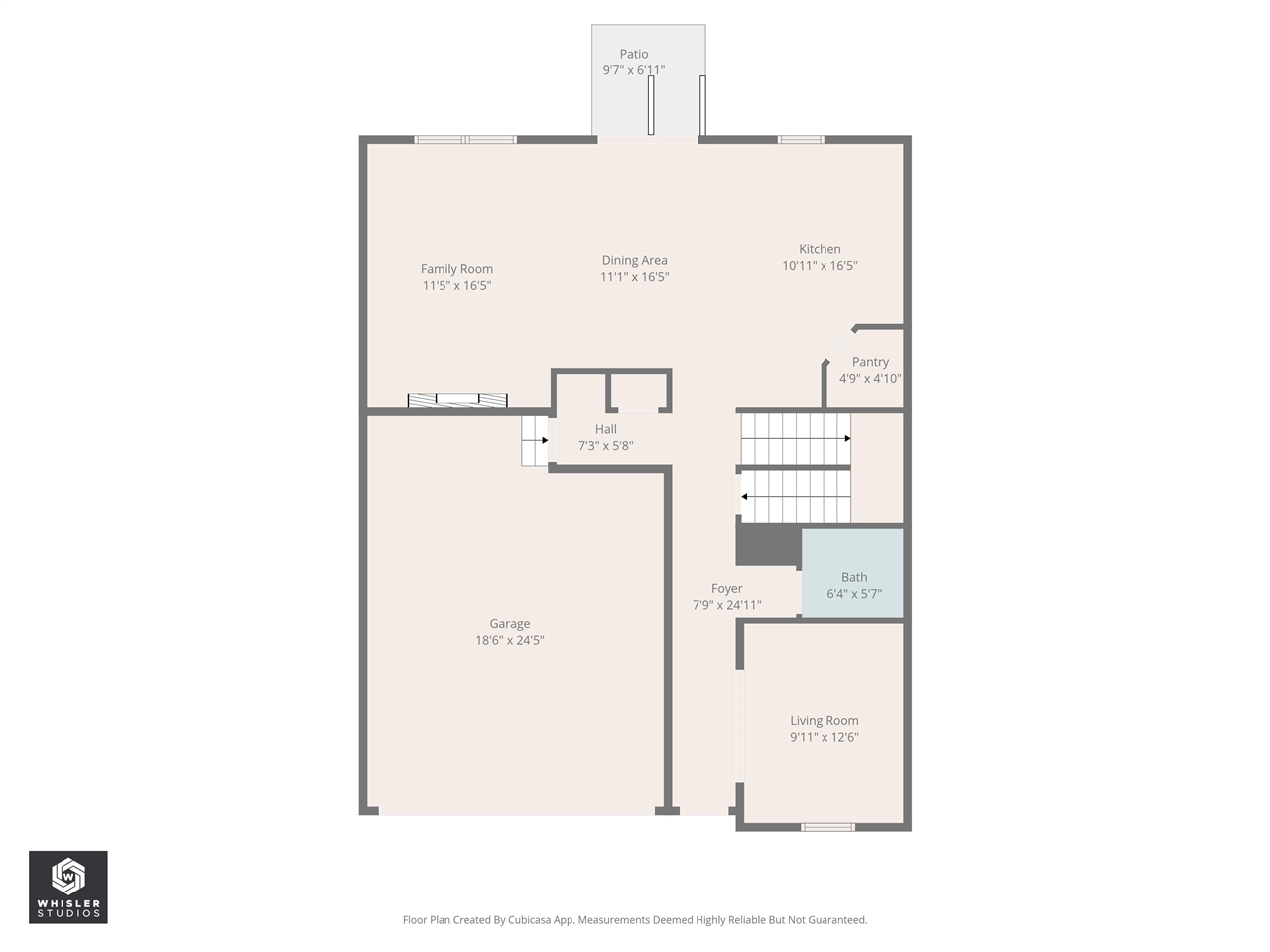 3182 Scanlon Farms Road Coralville IA 52241