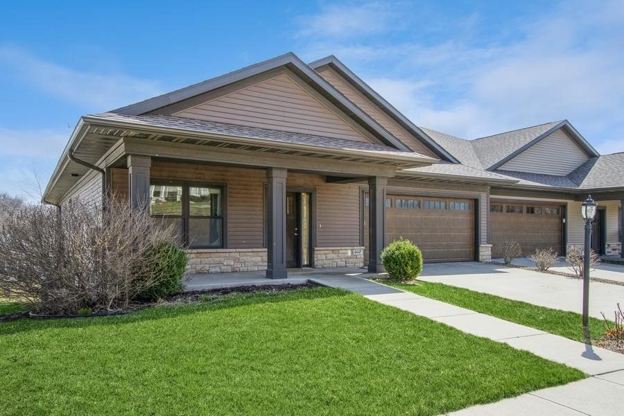 4445 Preston Lane Iowa City IA 52246