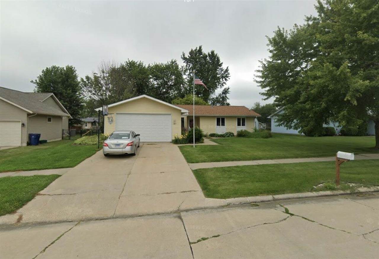 203 Sunrise Drive Tipton IA 52772