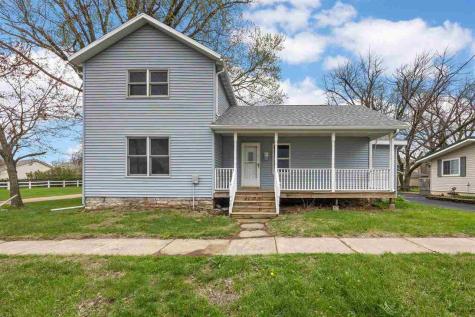 1000 Stinocher Street Solon IA 52333